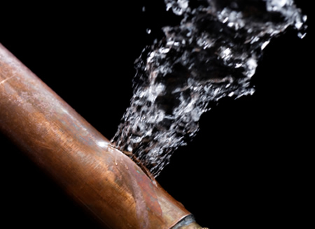Plumbing Services at Wirral Central Heating